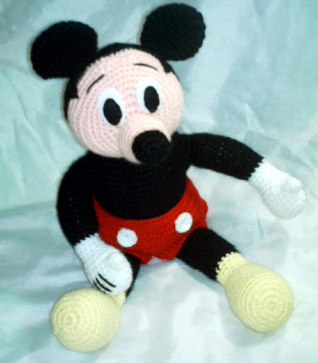 لعب اطفال--------------------------------- Mickey Mouse (3)